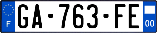 GA-763-FE