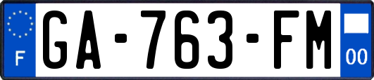 GA-763-FM