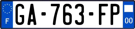 GA-763-FP
