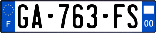 GA-763-FS