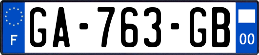 GA-763-GB