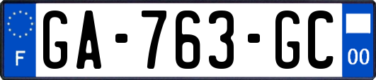 GA-763-GC