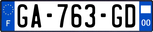 GA-763-GD