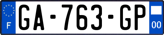 GA-763-GP