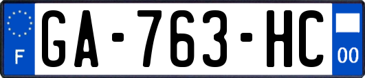 GA-763-HC