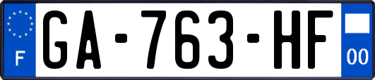 GA-763-HF