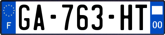 GA-763-HT