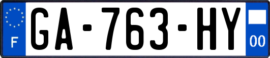 GA-763-HY