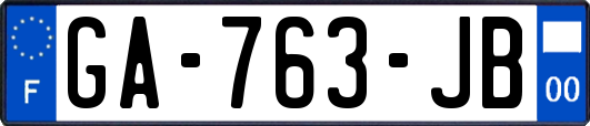 GA-763-JB