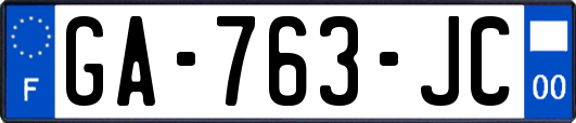 GA-763-JC
