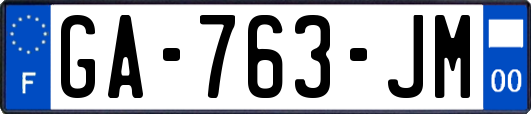 GA-763-JM