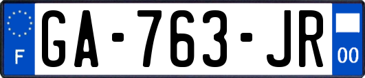 GA-763-JR