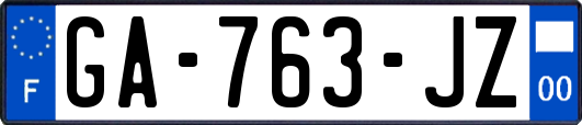 GA-763-JZ