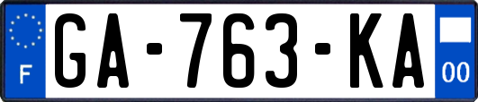 GA-763-KA