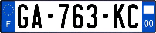 GA-763-KC