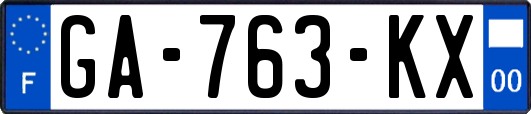 GA-763-KX
