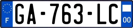 GA-763-LC