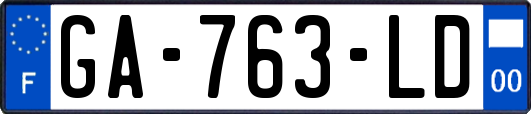 GA-763-LD