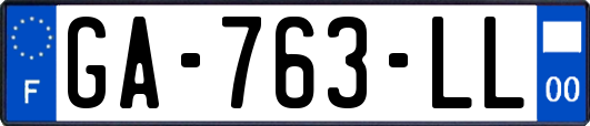 GA-763-LL