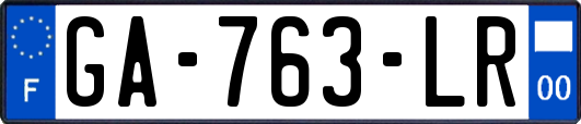 GA-763-LR