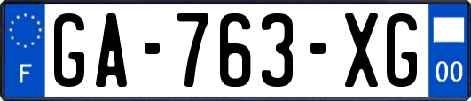 GA-763-XG