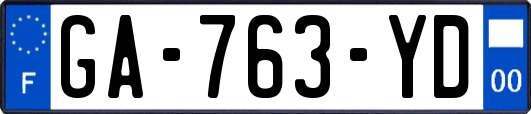 GA-763-YD