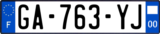 GA-763-YJ