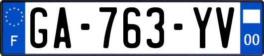 GA-763-YV