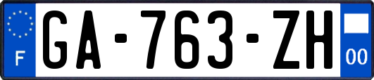 GA-763-ZH