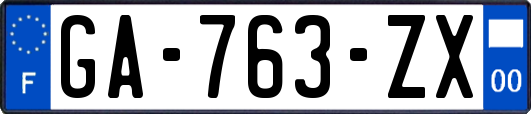 GA-763-ZX