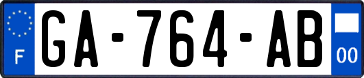 GA-764-AB