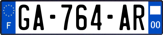 GA-764-AR