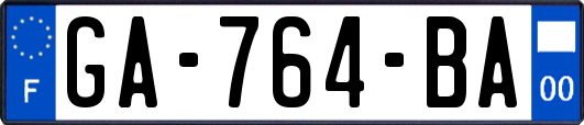 GA-764-BA