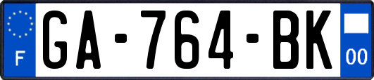 GA-764-BK