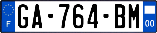 GA-764-BM