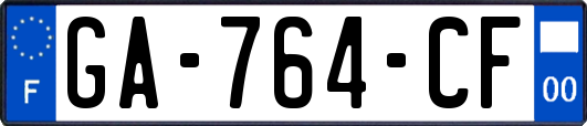 GA-764-CF