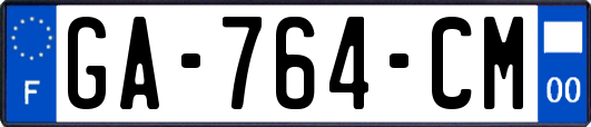 GA-764-CM