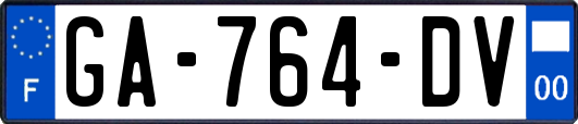 GA-764-DV