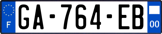 GA-764-EB