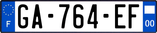 GA-764-EF