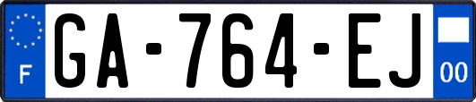GA-764-EJ