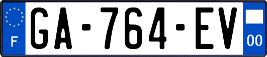 GA-764-EV