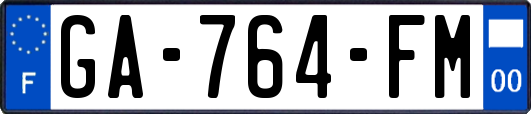 GA-764-FM