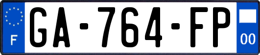 GA-764-FP