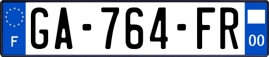 GA-764-FR
