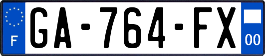 GA-764-FX