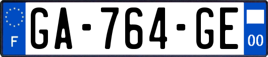 GA-764-GE