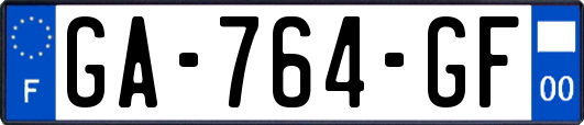 GA-764-GF