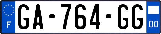 GA-764-GG