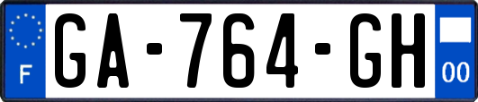 GA-764-GH